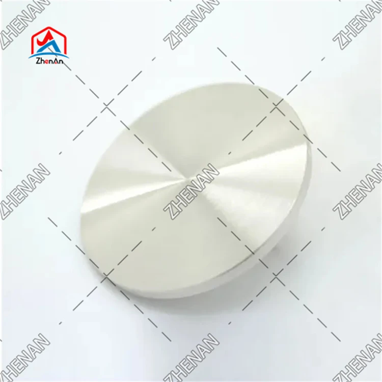Pure Tantalum metal sputtering target company Pure Tantalum metal sputtering target company