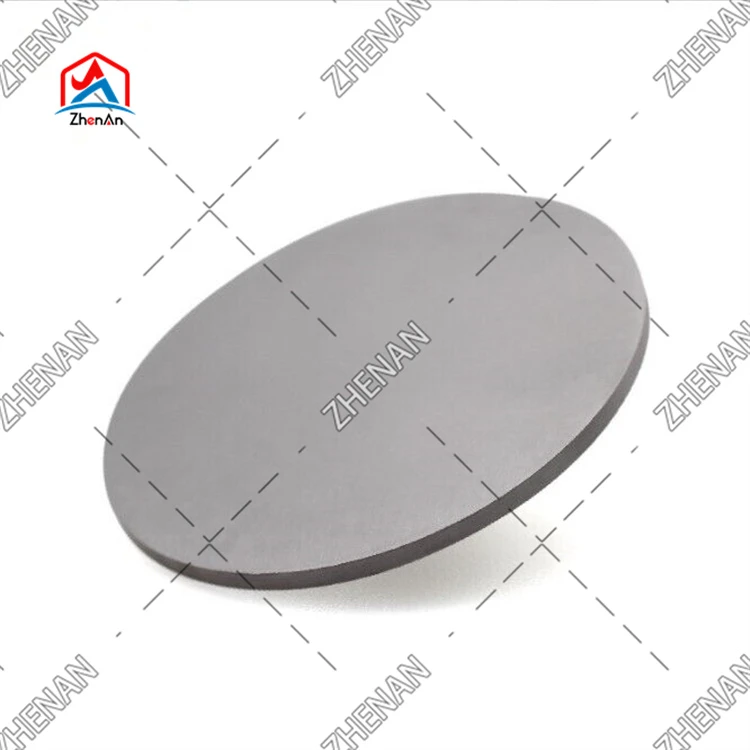 Pure Tantalum metal sputtering target supplier Pure Tantalum metal sputtering target supplier