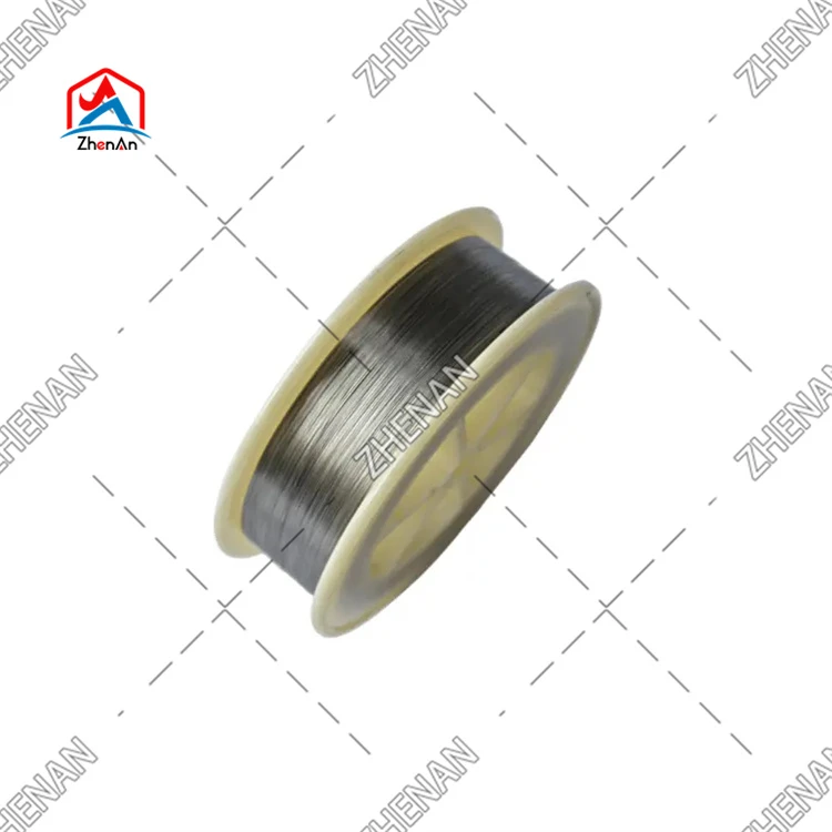 999 Pure Ta Wire price 999 Pure Ta Wire price