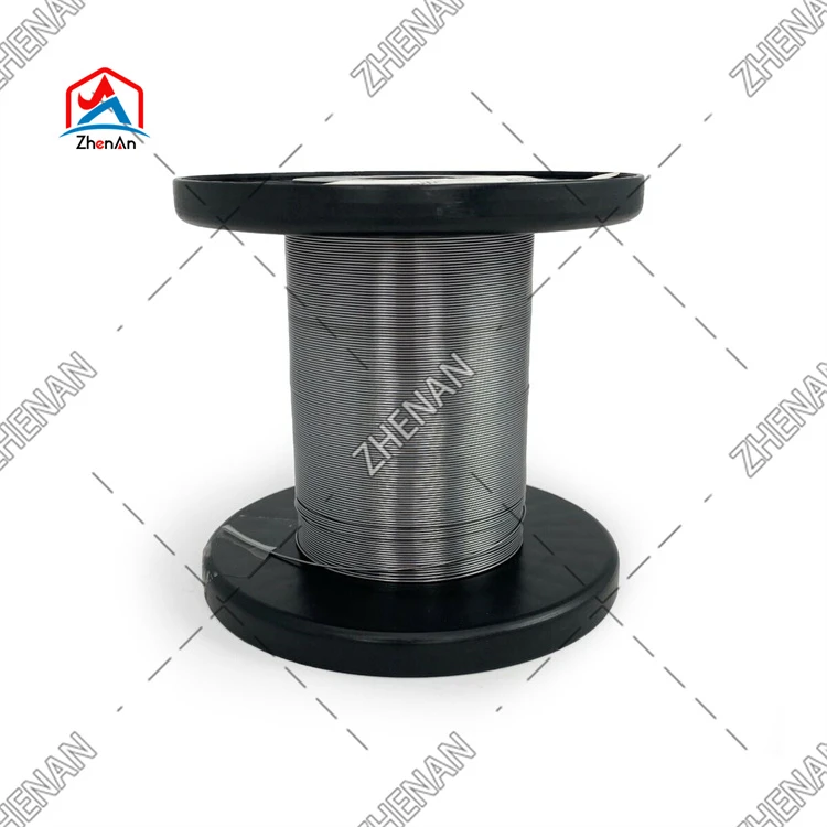 999 Pure Tantalum alloy Wire price 999 Pure Tantalum alloy Wire price