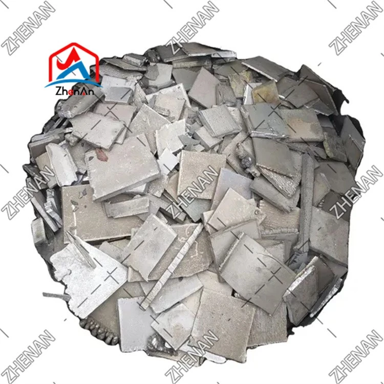 High Purity 999 Pure Cobalt Metal High Purity 999 Pure Cobalt Metal