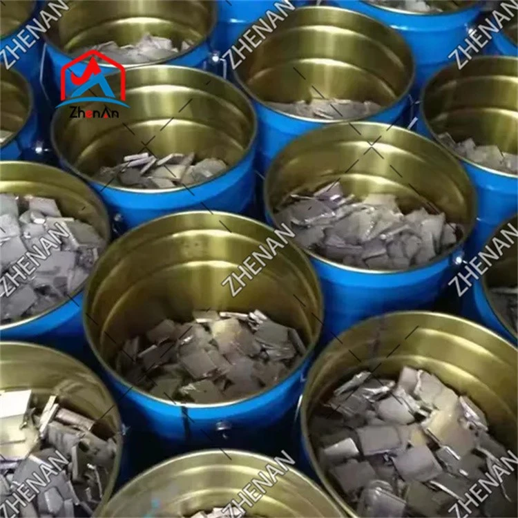 High Purity 999 Pure Cobalt Metal High Purity 999 Pure Cobalt Metal