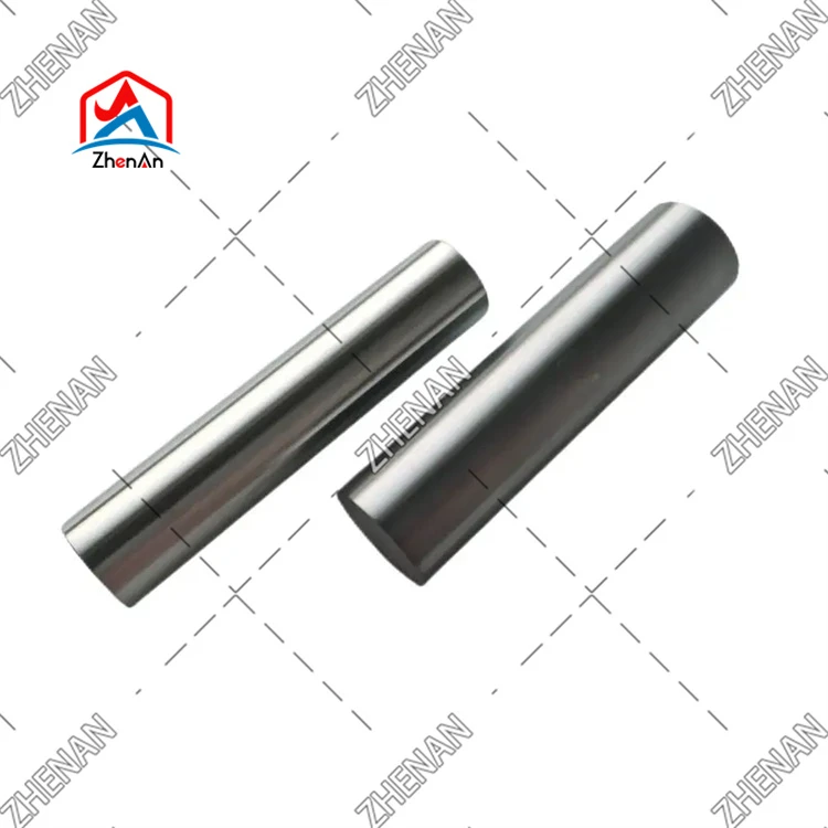 Niobium Square Bar manufacture Niobium Square Bar manufacture