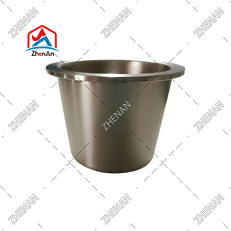 Nb Alloy Cup Manufacture Nb Alloy Cup Manufacture