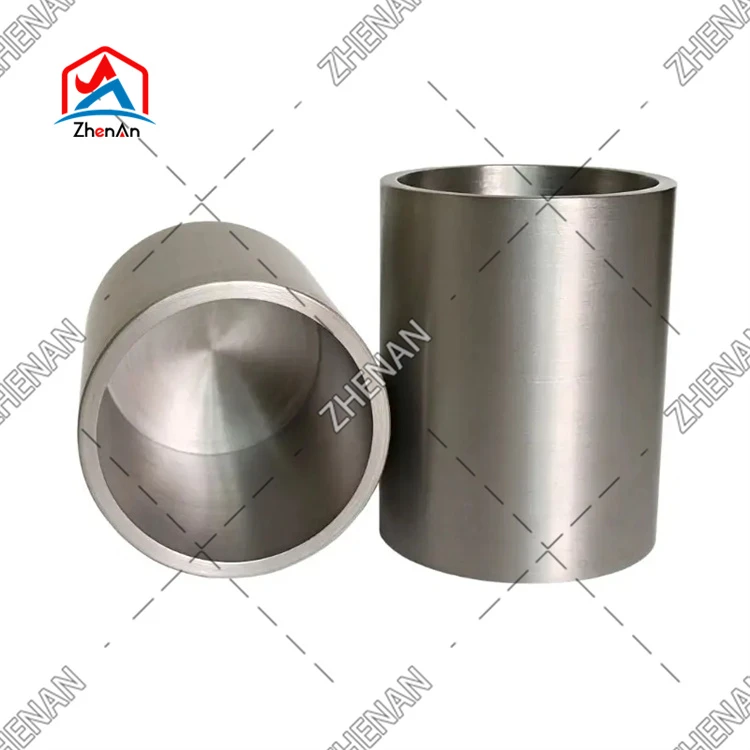 tungsten steel crucible factory tungsten steel crucible factory