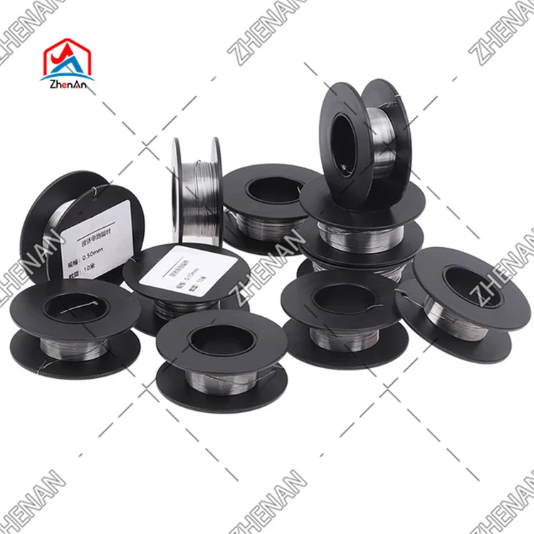 995 zirconium Metal wire manufacture 995 zirconium Metal wire manufacture