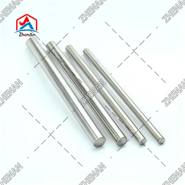 Rolled zirconium bar company Rolled zirconium bar company