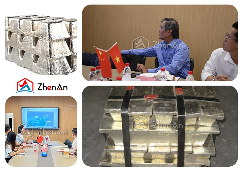 Tin Ingot 99.99 Pure Tin Ingot Factory Direct Supply Tin Metal Ingot For Sale Tin Ingot 99.99 Pure Tin Ingot Factory Direct Supply Tin Metal Ingot For Sale