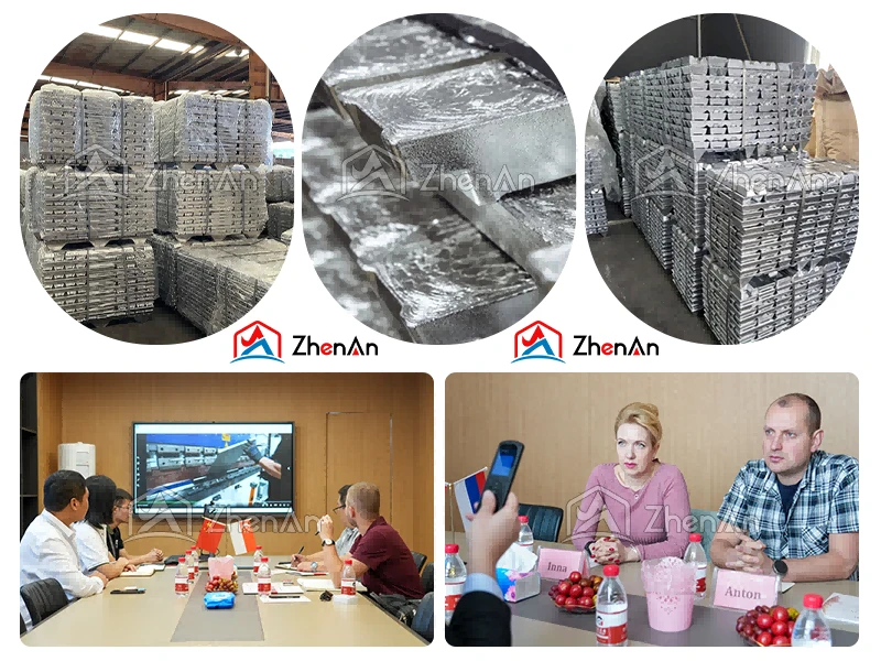 China Made Tin Ingot Price with good quality China Made Tin Ingot Price with good quality