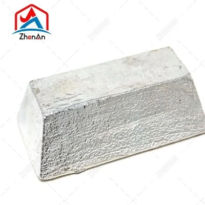 Pure Metal 99994 Refined Tin Ingot With Cheap Price Pure Metal 99994 Refined Tin Ingot With Cheap Price