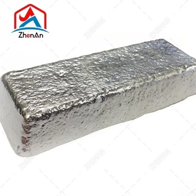 High Grade Tin Ingot China Tin Ingot 999-9999 Tin Metal Ingot for Sale High Grade Tin Ingot China Tin Ingot 999-9999 Tin Metal Ingot for Sale