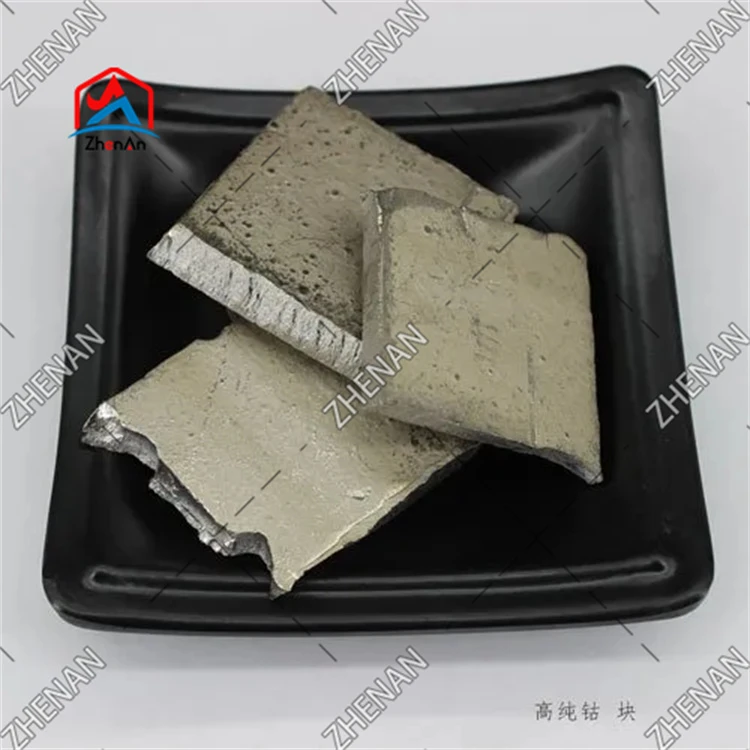 Cobalt Metal with Low Price Cobalt Metal with Low Price