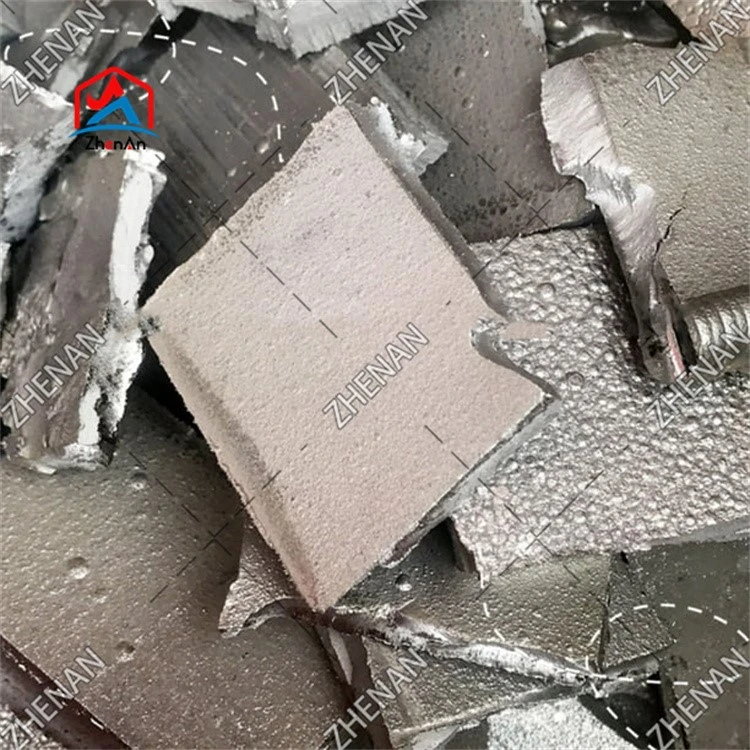 Cobalt Metal Sheet Cobalt Metal Sheet