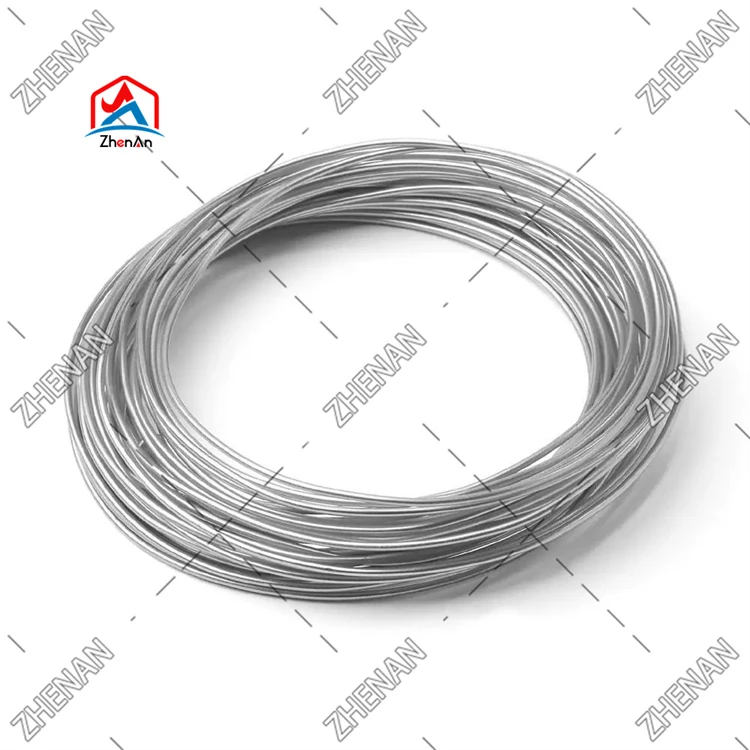 Aluminum Wire 3.0 mm Aluminum Wire 3.0 mm