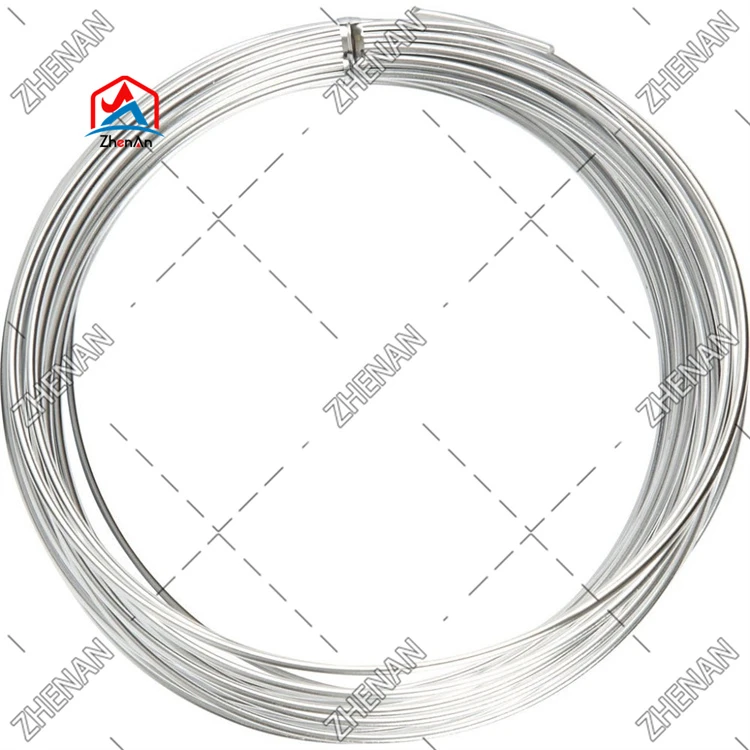 Flexible Aluminum Wire Flexible Aluminum Wire