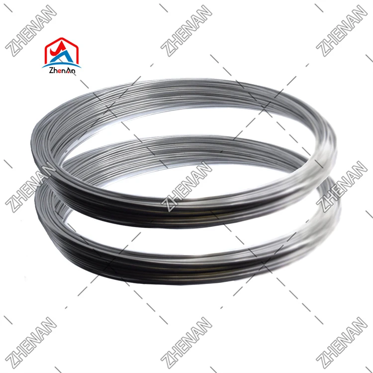 Aluminum Craft Wire Aluminum Craft Wire