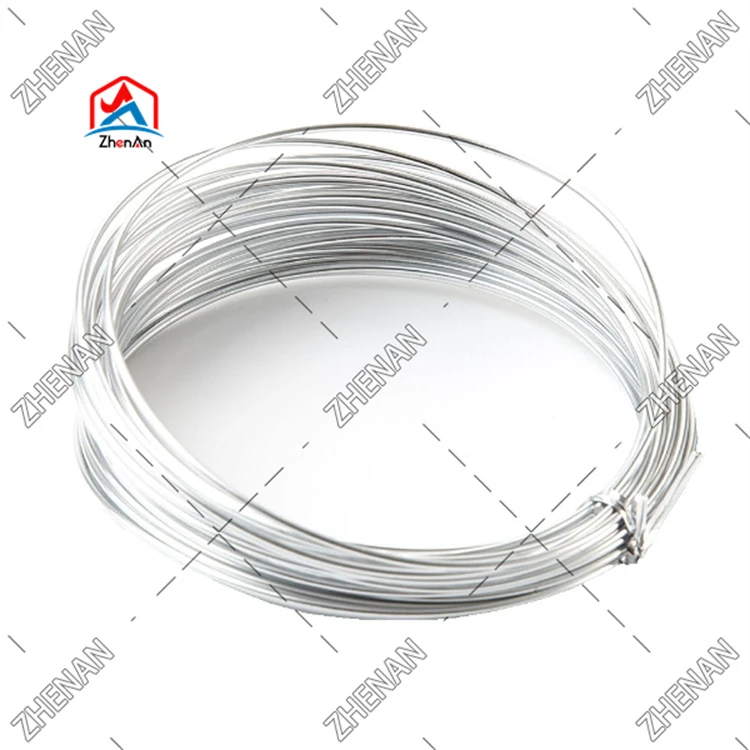 1.5 mm Aluminum Wire 1.5 mm Aluminum Wire