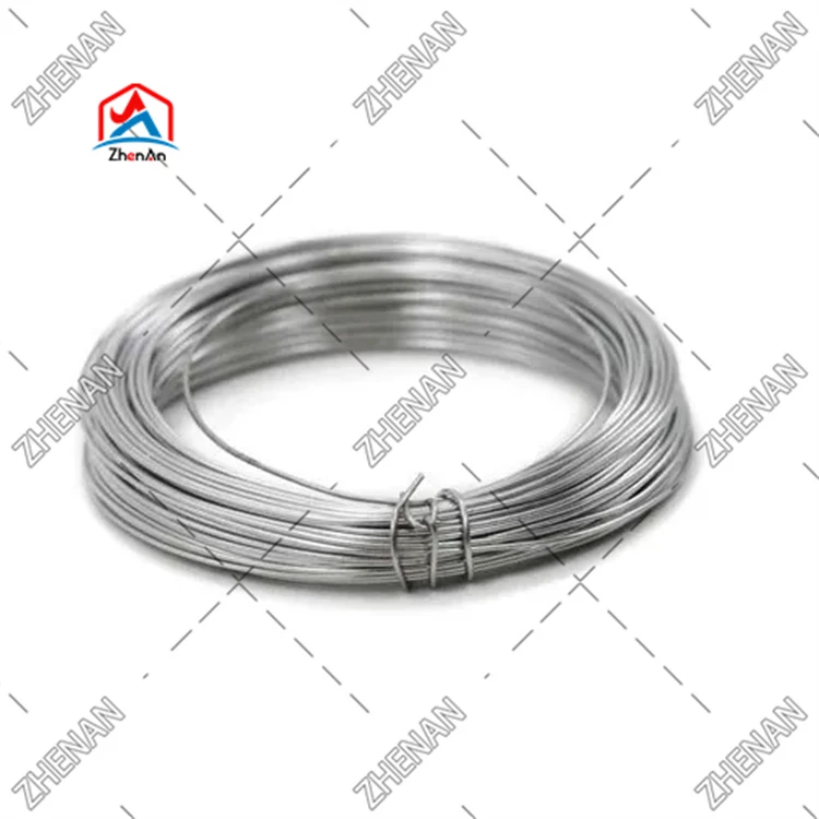 Aluminum wires Aluminum wires