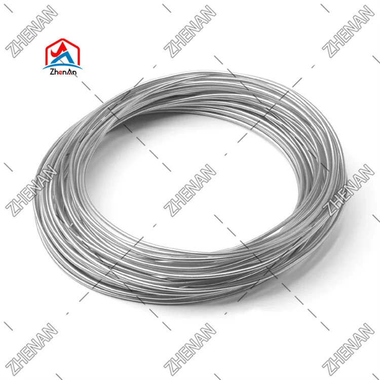 Casting Aluminum Wire Casting Aluminum Wire