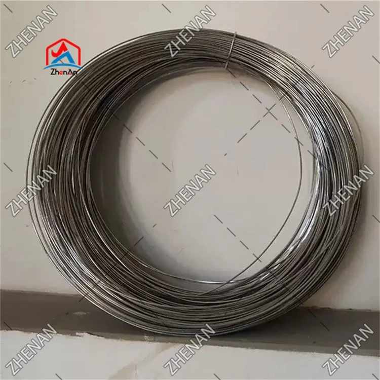 Corrosion Resistant Aluminum Wire Corrosion Resistant Aluminum Wire