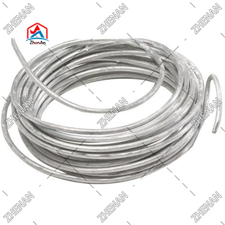 High Thermal Conductivity Aluminum Wire High Thermal Conductivity Aluminum Wire
