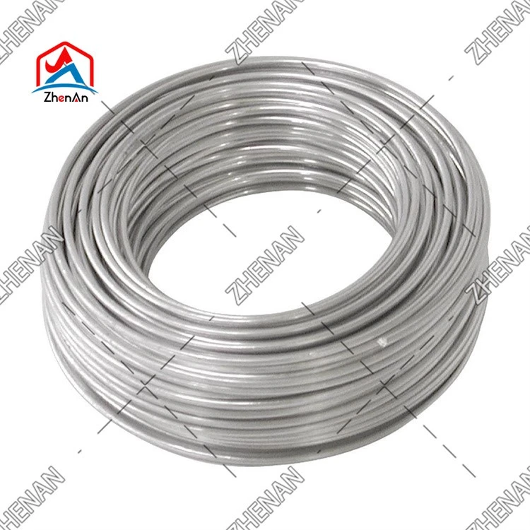 Low Density Aluminum Wire Low Density Aluminum Wire