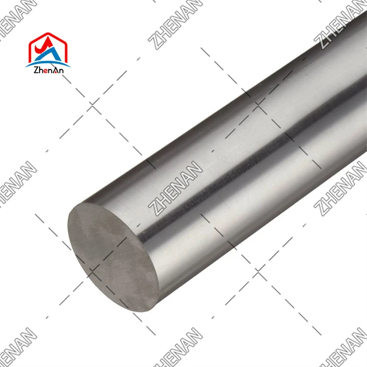 Niobium round Bar supplier Niobium round Bar supplier