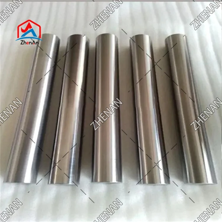 pure Nb alloy Square Bar supplier pure Nb alloy Square Bar supplier