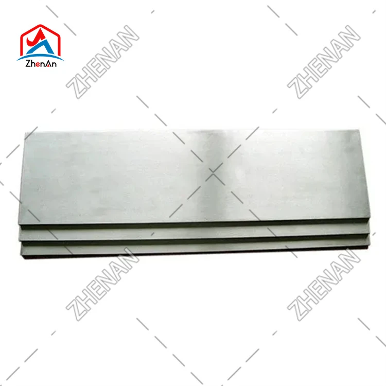Nb Flat Sheet factory Nb Flat Sheet factory