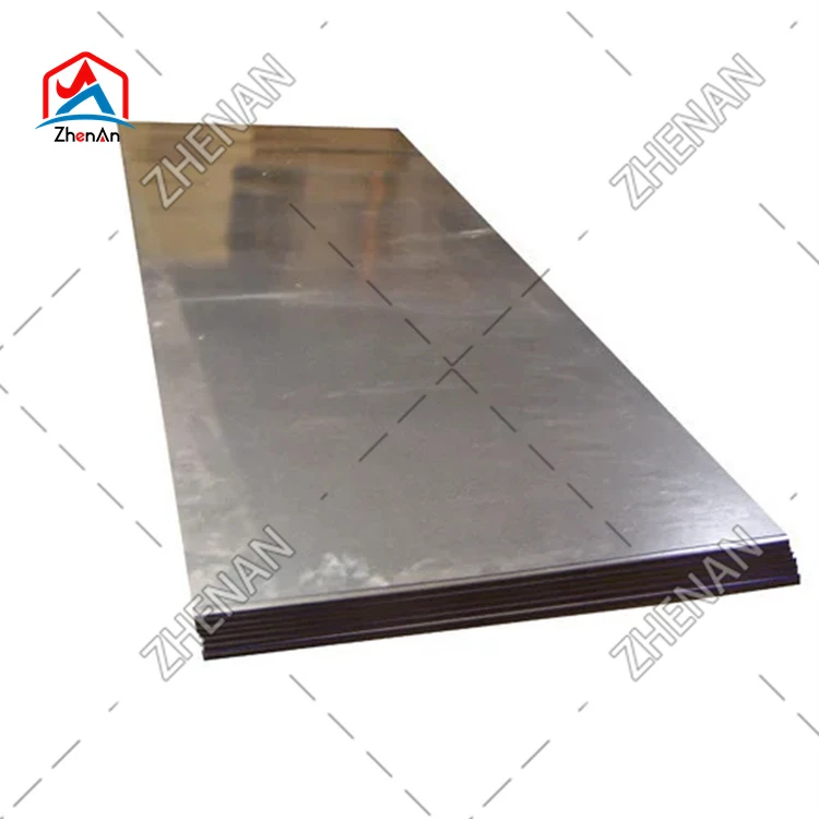 Niobium Board factory Niobium Board factory