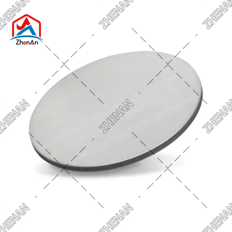 pure tungsten Niobium target pure tungsten Niobium target
