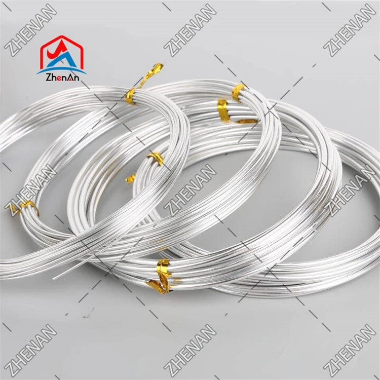 Aluminum wires Aluminum wires