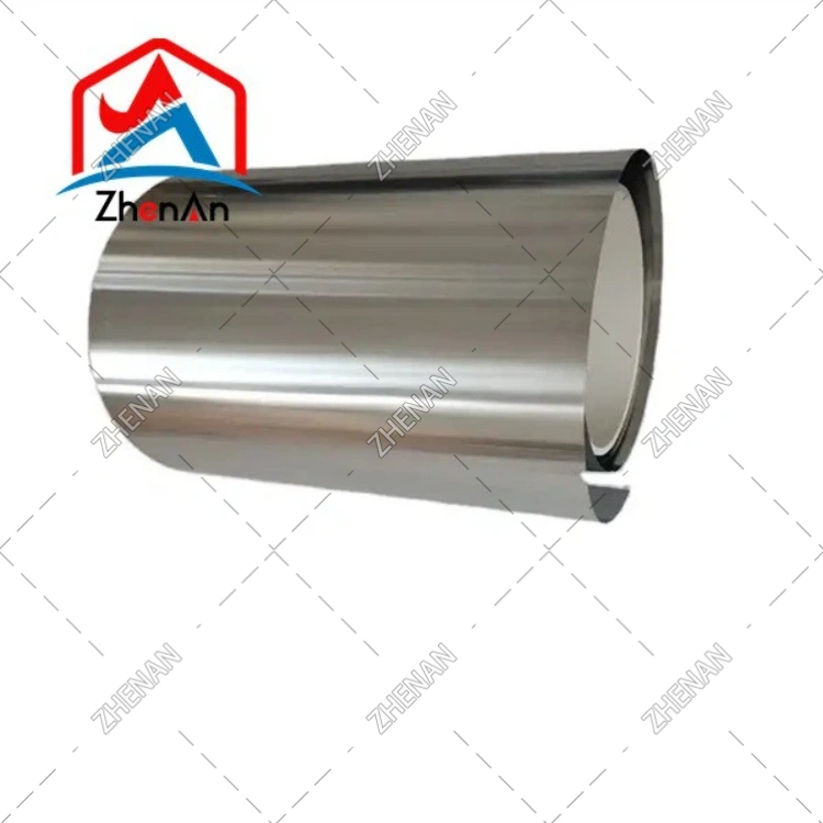 99.5% Zirconium metal foil 99.5% Zirconium metal foil