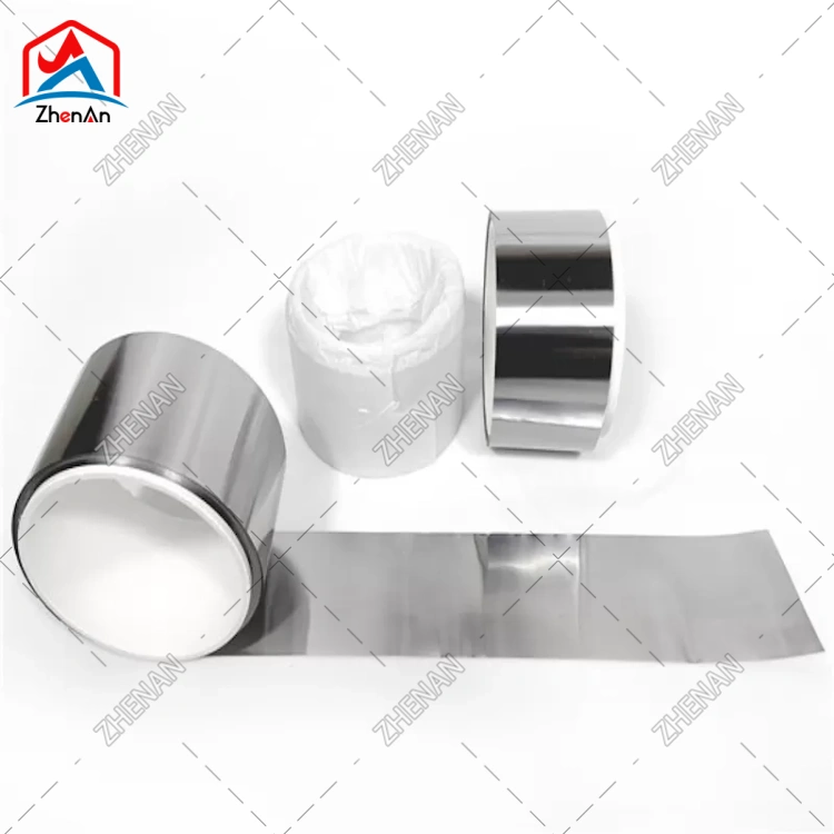 99.5% Zirconium Foil 99.5% Zirconium Foil
