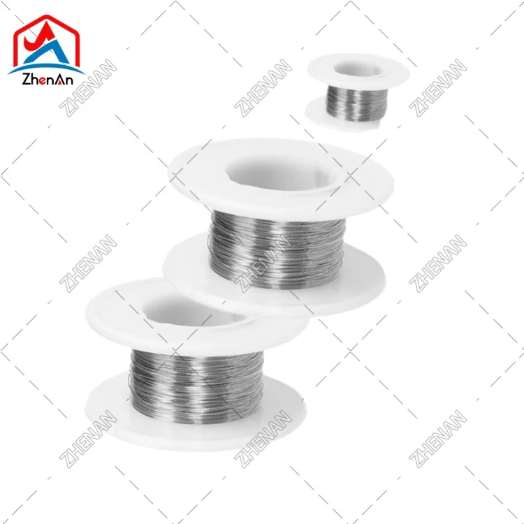 Pure Niobium Wire 4N Pure Niobium Wire 4N