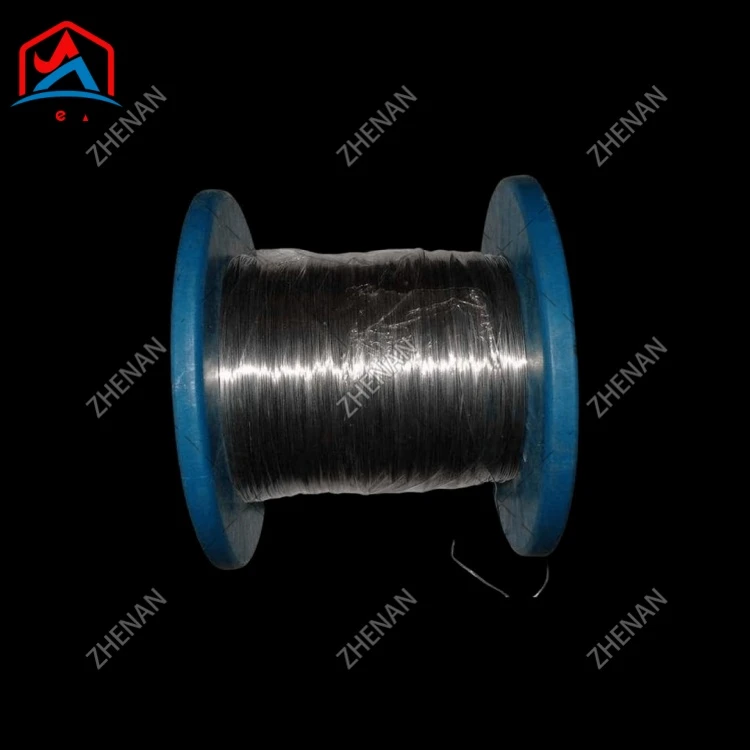 High Melting Point Niobium Wire High Melting Point Niobium Wire