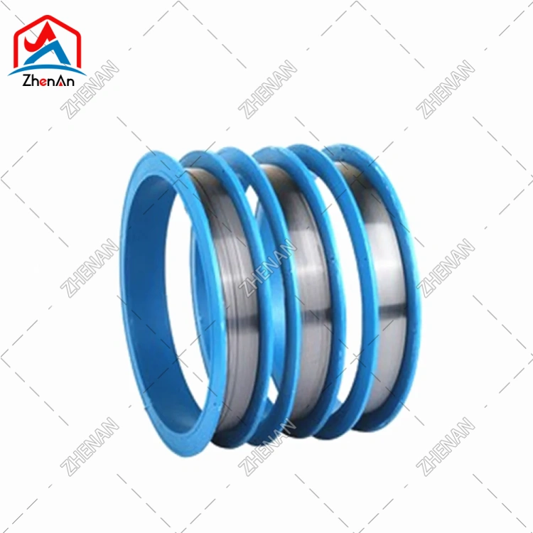 4N Pure Niobium Wire 4N Pure Niobium Wire