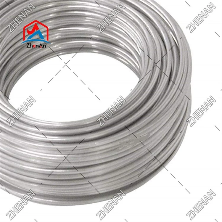Machinable Aluminum Wire Machinable Aluminum Wire