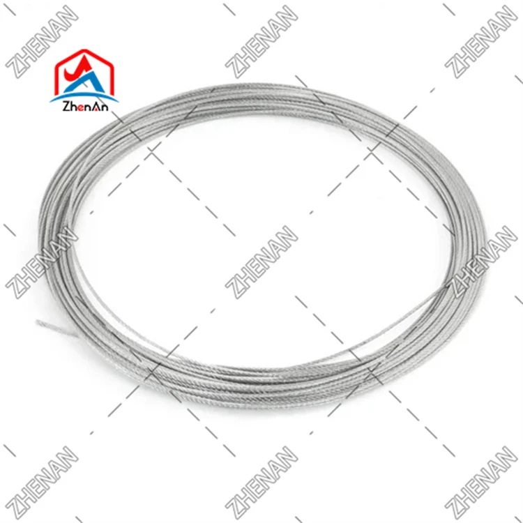 Stretched Aluminum Wire Stretched Aluminum Wire