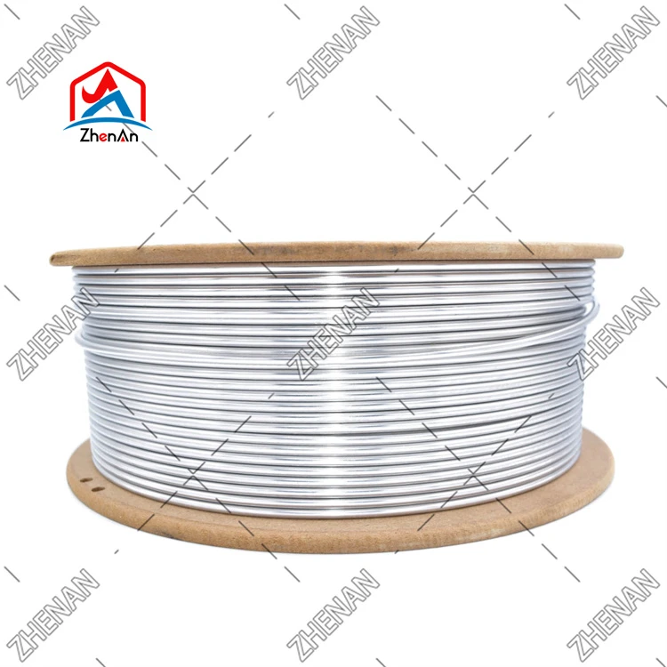High Purity Aluminum Wire High Purity Aluminum Wire