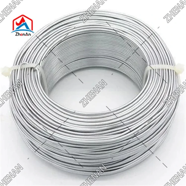 Casting Aluminum Wire Casting Aluminum Wire