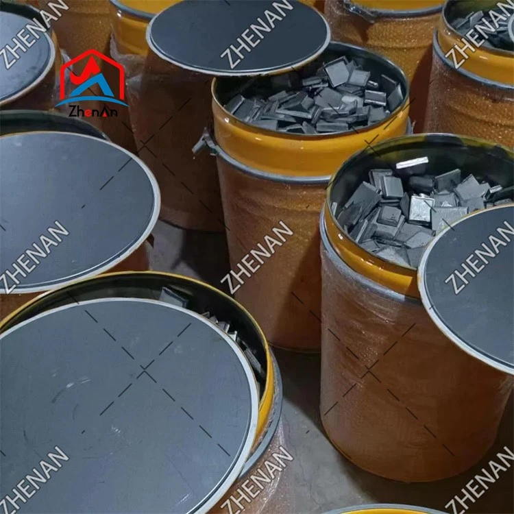 pure Cobalt Metal Sheet pure Cobalt Metal Sheet