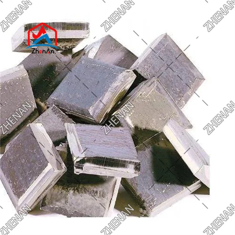 Irregular Electrolytic Cobalt Flakes Irregular Electrolytic Cobalt Flakes