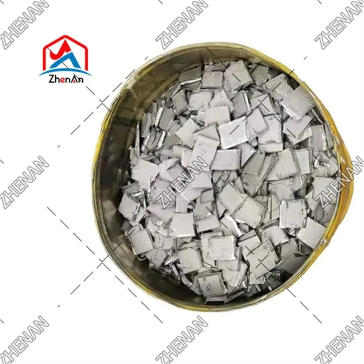 Pure Electrolytic Cobalt Metal