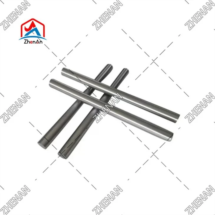 Rolled Niobium Bar