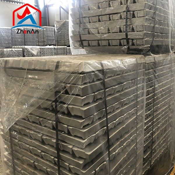 Tin Ingot Purity 99.997% Up best