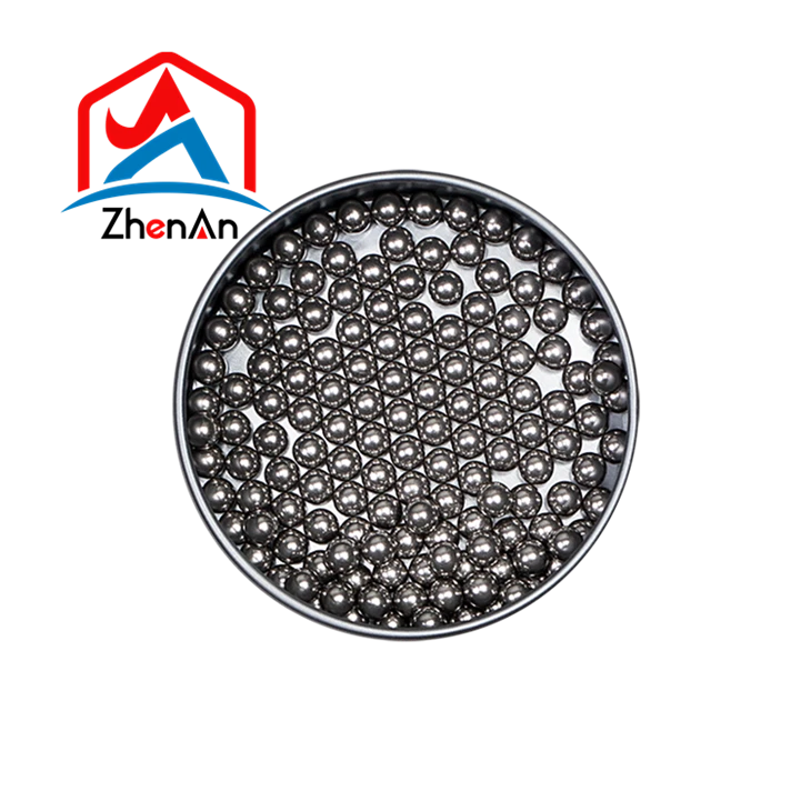 Tungsten Spheres Ball
