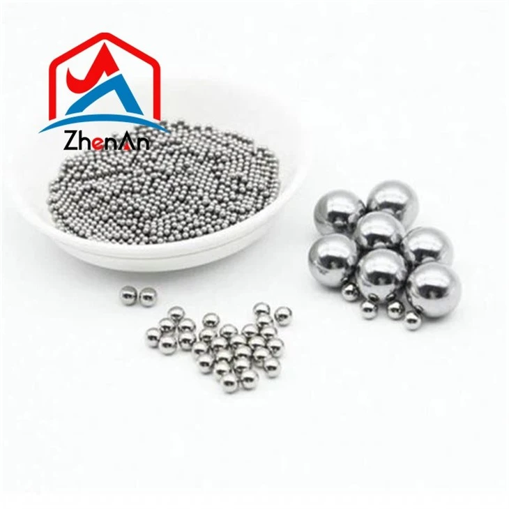 Tungsten Spheres Ball