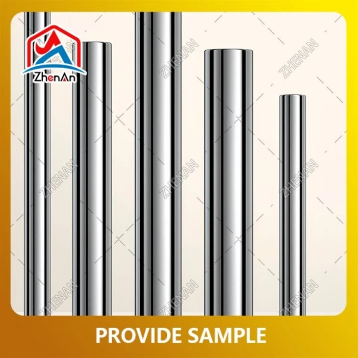 Premium Tungsten Rods
