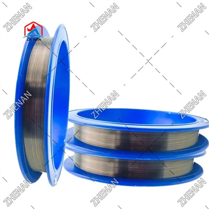 Wear Resistant Molybdenum Wire